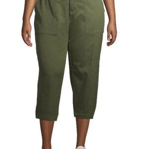 Terra & Sky Women's Plus Size Stretch